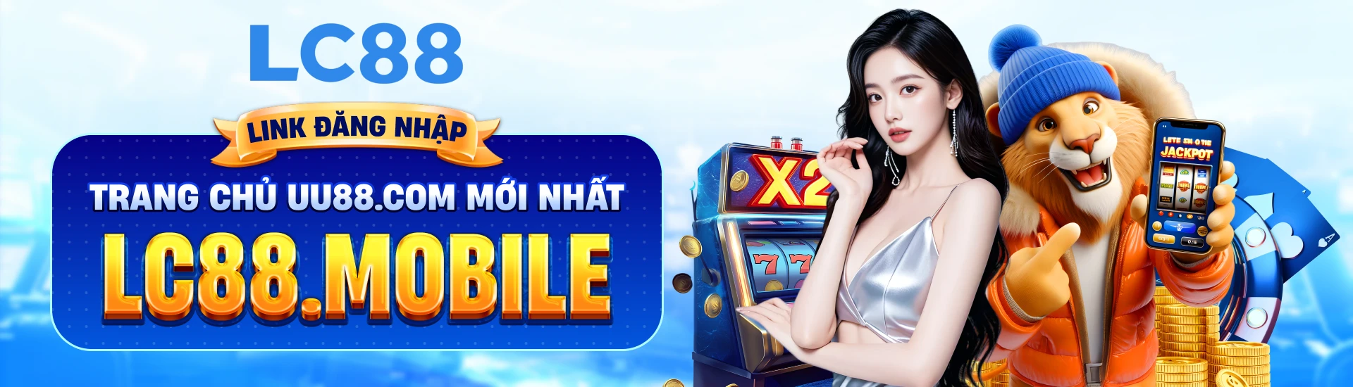 Banner LC88